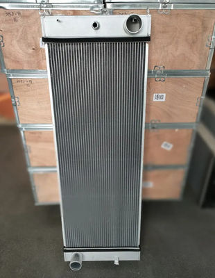 OEM 208-03-71110 Kalite PC400-7 PC450-7 PC460-7 Ekskavator Radyatörü