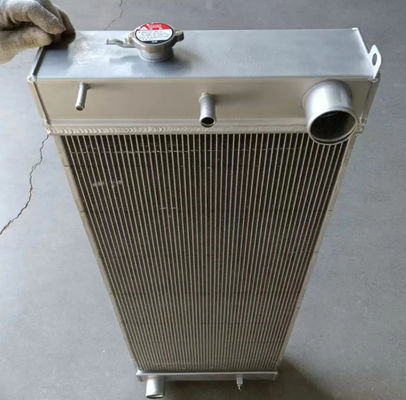 OEM 208-03-71110 Kalite PC400-7 PC450-7 PC460-7 Ekskavator Radyatörü