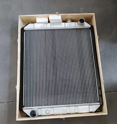 201-03-71111 PC60-7 PC70-7 4D95 Kazı makinesi radyatörü