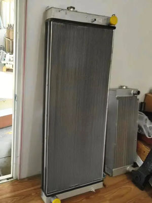 208-03-41111 PC490 Kazı makinesi radyatörü Fabrikası için Kaynak
