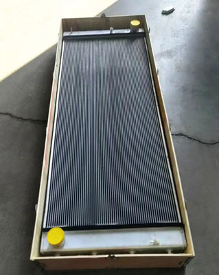208-03-41111 PC490 Kazı makinesi radyatörü Fabrikası için Kaynak