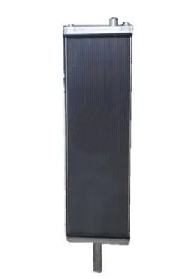 OEM Kalite PC2000 PC2000-8 Ekskavator Radyatörü 21T-03-31711
