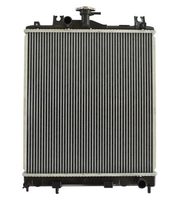 Oem 20T-03-81110 PC35-8 radyatörü için profesyonel yüksek kaliteli kazıcılar ve oto parçalar