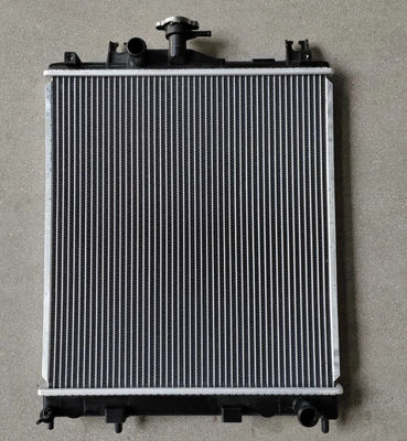 Oem 20T-03-81110 PC35-8 radyatörü için profesyonel yüksek kaliteli kazıcılar ve oto parçalar