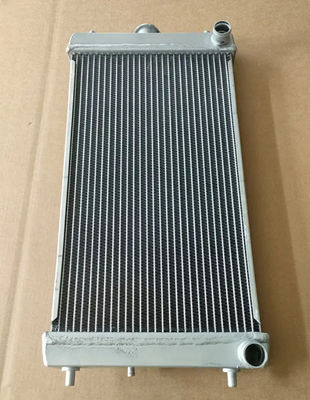 PC20 PC14MR-3 PC27MR-2 PC30MR-2 PC35MR-3 PC16MR-3 Kazı makinesi radyatörü 22L-03-21111