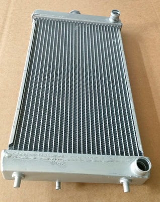 PC20 PC14MR-3 PC27MR-2 PC30MR-2 PC35MR-3 PC16MR-3 Kazı makinesi radyatörü 22L-03-21111