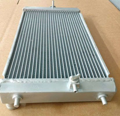PC20 PC14MR-3 PC27MR-2 PC30MR-2 PC35MR-3 PC16MR-3 Kazı makinesi radyatörü 22L-03-21111