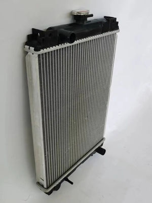PC30 PC30MR-1 PC35 PC35MR-1 PC38UU-3 Ekskavator Radyatörü 21U-03-31102