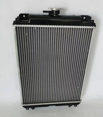 PC30 PC30MR-1 PC35 PC35MR-1 PC38UU-3 Ekskavator Radyatörü 21U-03-31102