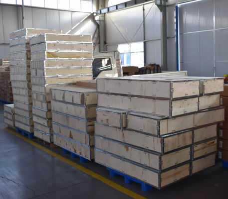 Ekskavator Parçaları için Radyatör Radyatör R335-7 Kalite