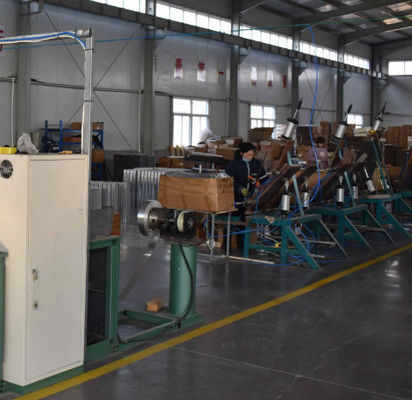 Sıcak Satış Ekskavator Radyatörü R305-7 Ekskavator Fabrikası için Kaynak