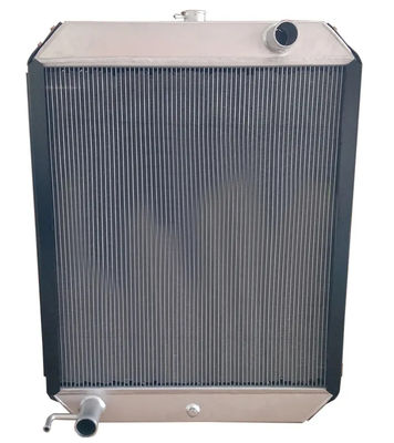 Ekskavator Radyatörü R200-5 Ekskavator için İyi Kalite Fabrika Satışı