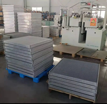 Alüminyum kazıcı radyatörü R60-7 kazıcı aksesuarları için