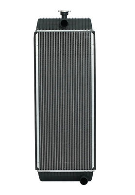 R130-9 R140-9 R150-9 Ekskavator radyatörü 11Q4-44021 1BQ4-44000 1BQ4-44001