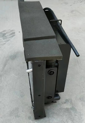 11MH-40090 Alüminyum malzeme radyatör Assy üretim için