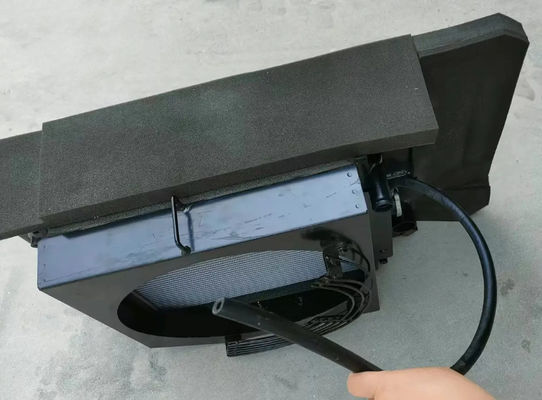 11MH-40090 Alüminyum malzeme radyatör Assy üretim için