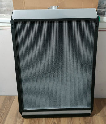 11N5-40070 11N5-40021 11N540070 Ekskavator Radyatörü 11N540021 R160-7 R160LC-7 R170W-7 R170-7
