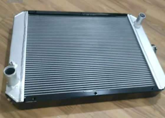 R55-7 Ekskavator Radyatörü 11M8-40022 Ekskavator için Yüksek kaliteli