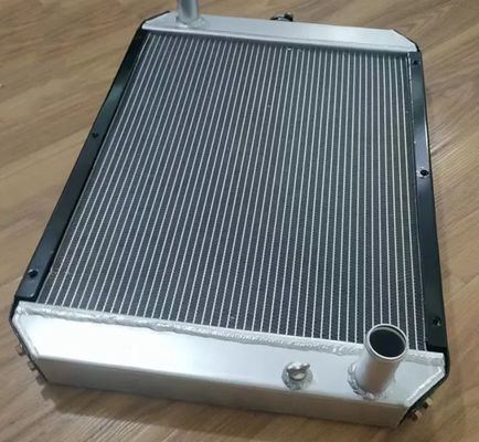 R55-7 Ekskavator Radyatörü 11M8-40022 Ekskavator için Yüksek kaliteli