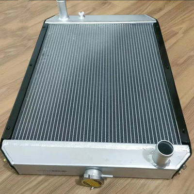 R55-7 Ekskavator Radyatörü 11M8-40022 Ekskavator için Yüksek kaliteli