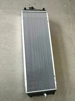 Alüminyum kazıcı su radyatörü Assy HX210SL R210LC-9SE 11K6-47020