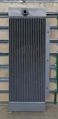 JS130 JS140 Ekskavator için yağ soğutucu 30-926180 Yüksek Kalite