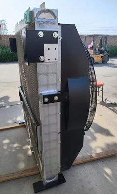 Yedek parçalar 11ND-40301 Ekskavator Radyatör Montajı R800LC-7A R850 Radyatör Montajı