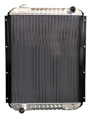 Popüler kazıcı radyatörü SK250-3 Fabrika Yüksek Kalite