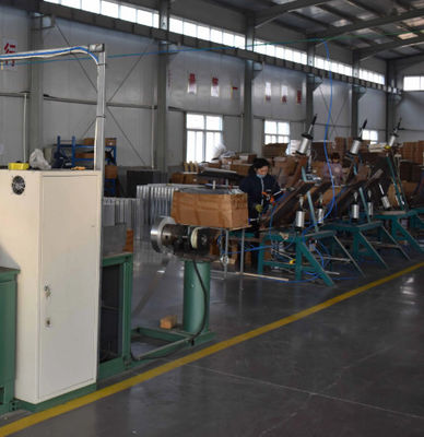 Alüminyum malzeme kazıcı radyatör SK220-3 Fabrikası