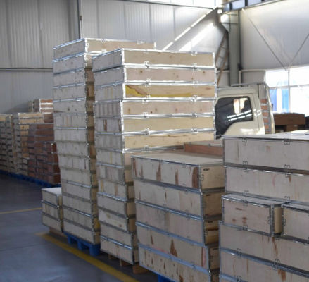 Fabrika Alüminyum Malzemeler Satıyor Radyatör SK140-8/130-8 Ekskavatör Parçaları