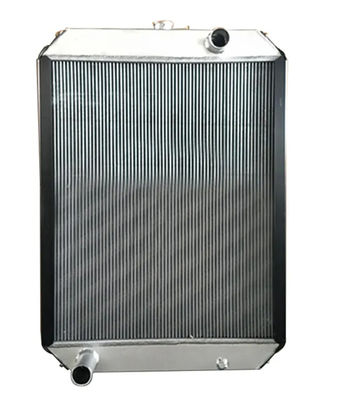 Yüksek Kaliteli DH220-3 Kazı Radyatörü Alüminyum Kazı Parçaları