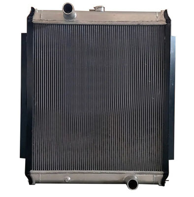 Kaynak Fabrika Yüksek Kalite DH150-7 Kazı Makinesi Radyatörü Kazı Makineleri İçin