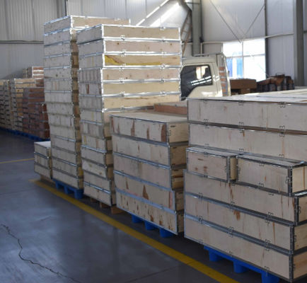 Fabrika Yüksek Kalite DH130-7 Kazı Radyatörleri Kazıcılar için Popüler
