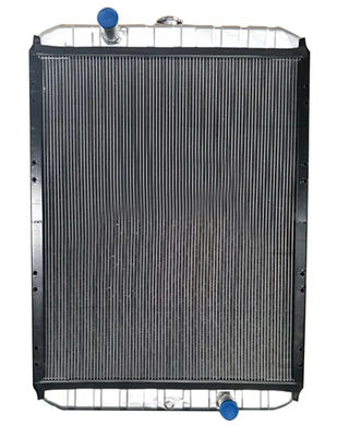 İnşaat Makineleri Kazı Makinesi Parçaları Radyatör Daewoo220-5