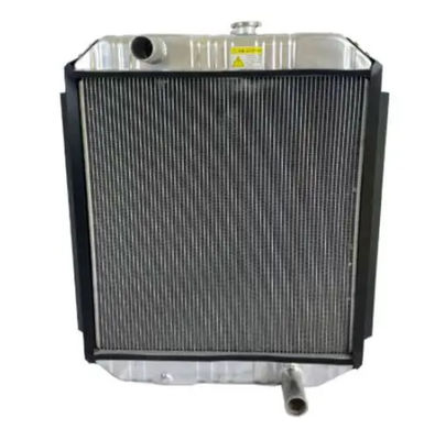 DH150-7 DH150LC-7 DH150W-7 Ekskavator Radyatörü ve Dayanıklı 2202-9064A-01