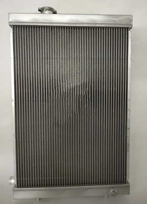 440211-00175 DH80-7 Yeni Model DX80 Kazı Makinesi Radyatörü Yüksek Kalite