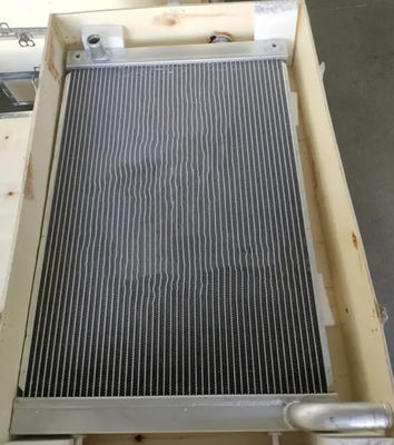 440211-00175 DH80-7 Yeni Model DX80 Kazı Makinesi Radyatörü Yüksek Kalite