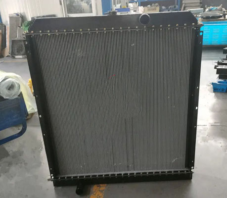 DH500 DH500-7 DH550-7 Ekskavator Radyatörü 13F91000 Fabrika Satışı