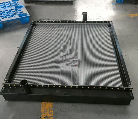 DH500 DH500-7 DH550-7 Ekskavator Radyatörü 13F91000 Fabrika Satışı