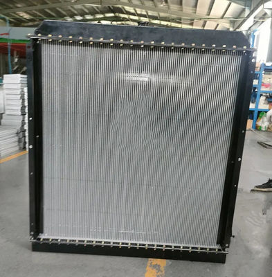 DH500 DH500-7 DH550-7 Ekskavator Radyatörü 13F91000 Fabrika Satışı