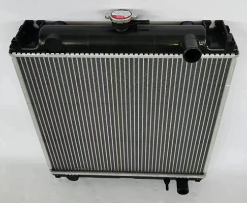 YM129601-44500 VIO 3tnv88 ve 4tnv88 Kazı makinesi radyatörü Yüksek Kalite
