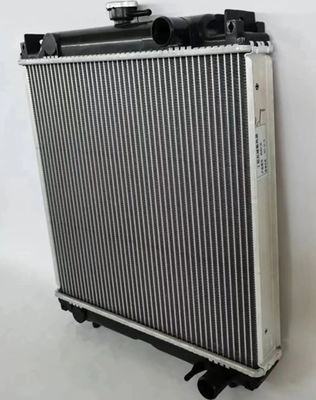 YM129601-44500 VIO 3tnv88 ve 4tnv88 Kazı makinesi radyatörü Yüksek Kalite
