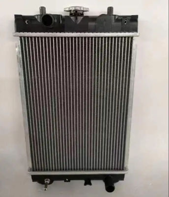 Kazı makinesi için alüminyum radyatör YM30 4TNV88 129601-44500