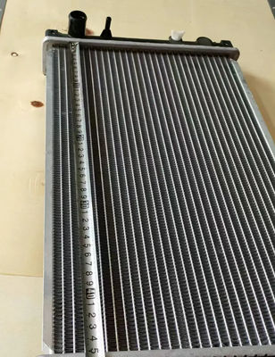 YM35 Plastik Radyatör Ekskavator Fabrikası Satış İyi Kalite