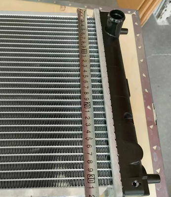 YM35 Plastik Radyatör Ekskavator Fabrikası Satış İyi Kalite