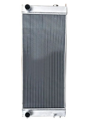 SH350-5 Radyatör Ekskavator için Popüler Fabrika Kaynağı Makine mühendisliği