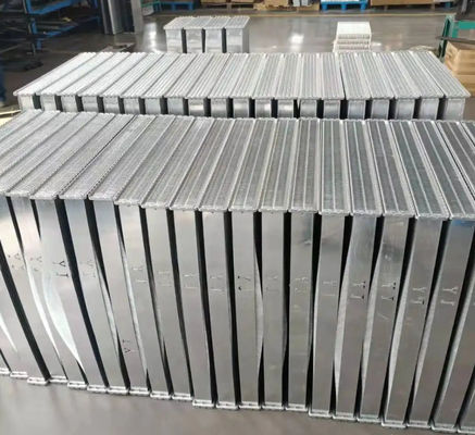 SH350-5 Radyatör Ekskavator için Popüler Fabrika Kaynağı Makine mühendisliği