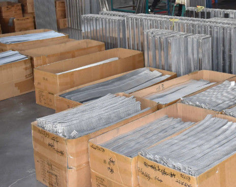 Mekanik Mühendisliği Kazı Radyatörü SH265 Kazı için Yüksek Kalite