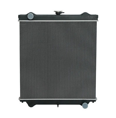 SH120A3 SH120-3 SH120-5 SH120A5 Kazıcı Radyatörü Yüksek Kalite