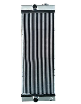 Kazı makineleri için radyatör SY215-9 İyi Satış Fabrika Kaynağı